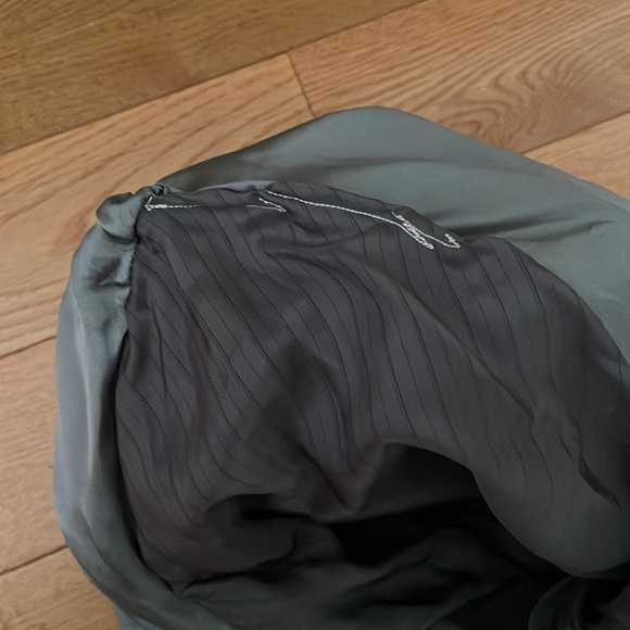 Calvin Klein oversize/boyfriend blazer - Picture 4 of 5